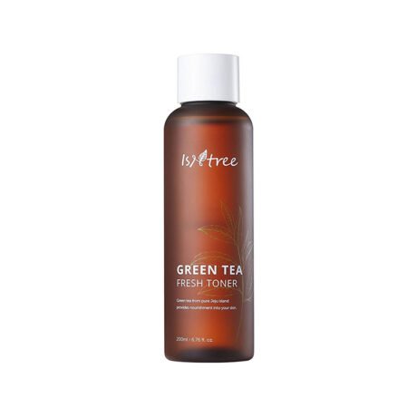 Isntree Green Tea Tonerss