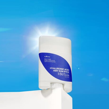 Isntree Hyaluronic Acid Airy Sun Sticks