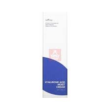 Isntree Hyaluronic Acid Moist Creams
