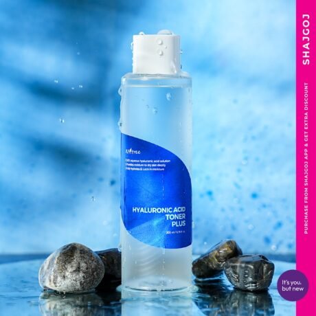 Isntree Hyaluronic Acid Tonerss