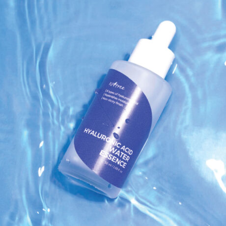 Isntree Hyaluronic Acid Water Essences