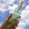 Isntree Miceller Melting Cleansing Oils