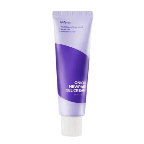 Isntree Onion Newpair Gel Cream