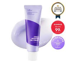 Isntree Onion Newpair Gel Creamsss