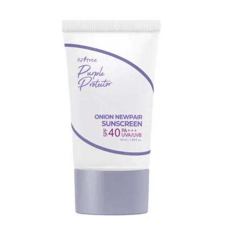 Isntree Onion Sunscreen