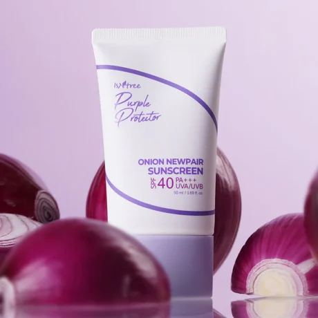 Isntree Onion Sunscreens