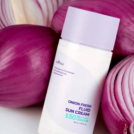 Isntree Onion Sunscreenss