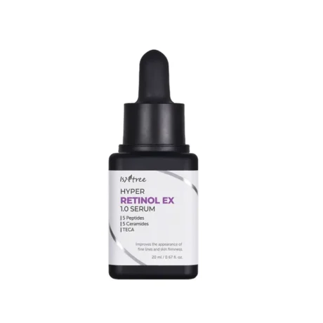 Isntree Retinol