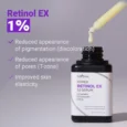 Isntree Retinols