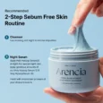 Oil Reset & Brightening Duosss