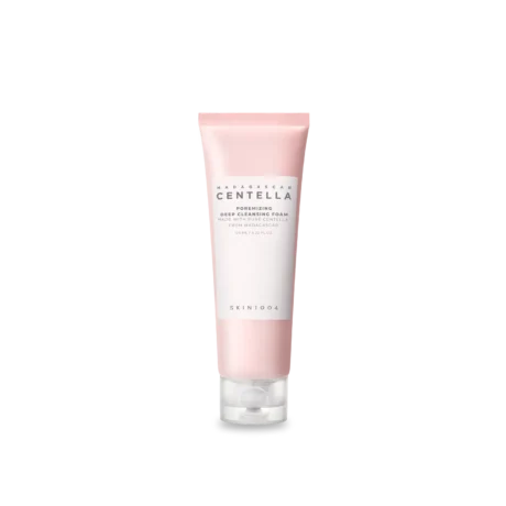 Poremizing Deep Cleansing Foam