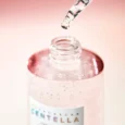 Poremizing Fresh Ampoules
