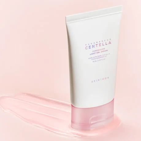 Poremizing Light Gel Creams
