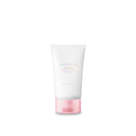 Poremizing Light Gel Creamss