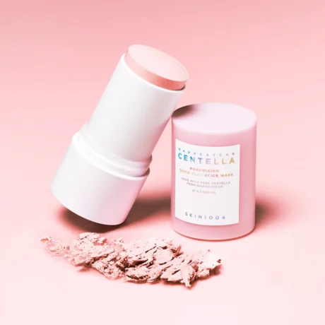 Poremizing Quick Clay Stick Masks