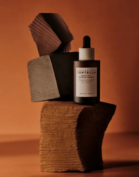 Probio-Cica Intensive Ampouless