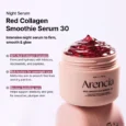 Red Collagen Jello Skin Trio - Poreless Skin Routines