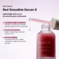 Red Collagen Jello Skin Trio - Poreless Skin Routinesss