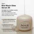 Rice Glow & Nourishing Duoss