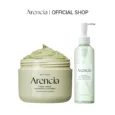 Rice Mochi Double Cleansing Duo - Gentle Cleansing Oil & Foaming Wash