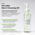 Rice Mochi Double Cleansing Duo - Gentle Cleansing Oil & Foaming Washss