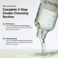 Rice Mochi Double Cleansing Duo - Gentle Cleansing Oil & Foaming Washsss