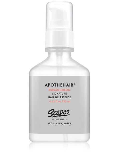 SCAPES APOTHE HAIR HAIR ESSENCE (125ML)