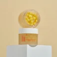 SEOUL 1988 CAPSULE CREAM NIACINAMIDE 5% + YUJA