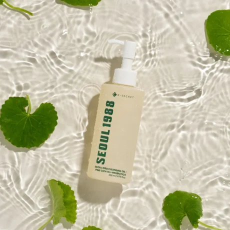 SEOUL 1988 Cleansing Oil Pine Cica 1% + Probioticsss