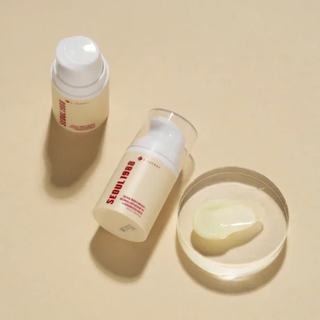 SEOUL 1988 Cream Retinal Liposome 1% + Fermented Rices