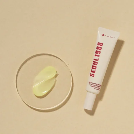 SEOUL 1988 Eye Cream Retinal Liposome 4% + Fermented Beans