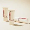 SEOUL 1988 Sun sPine Tree + Ceramide
