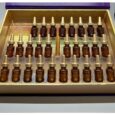 SOO 28 DAYS PEPTIDE LIFTING CARE AMPOULEs