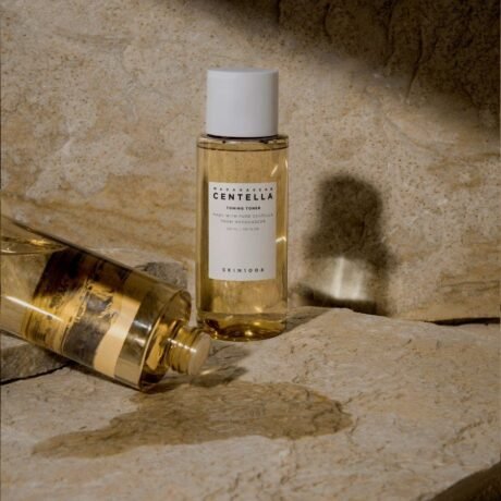 Skin Relief Duoss