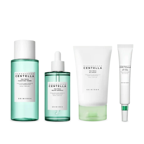 Tea-Trica Intensive Calming Set
