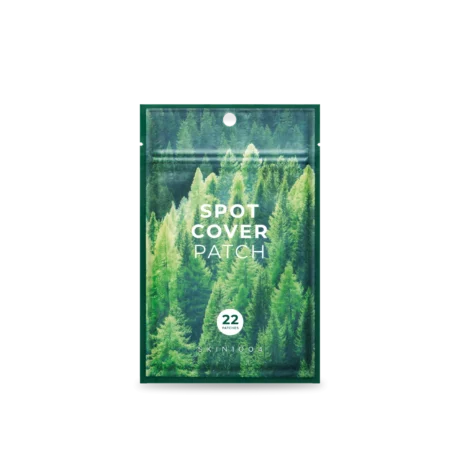 Tea-Trica Spot Cover Patch