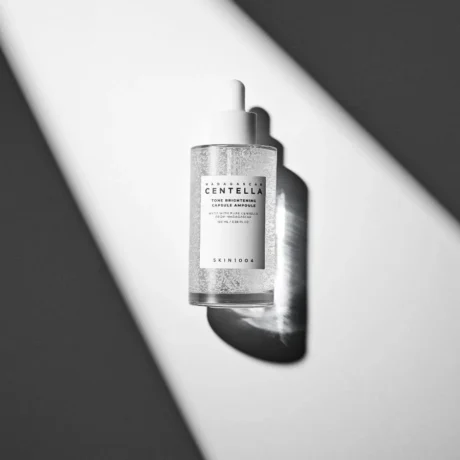 Tone Brightening Capsule Ampoules