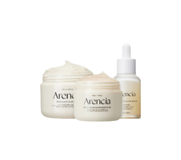 Rice Glow & Nourishing Trio - Glow Recovery Routine