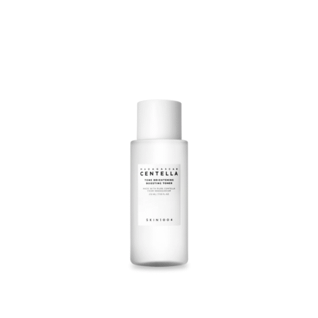 Tone Brightening Boosting Toner