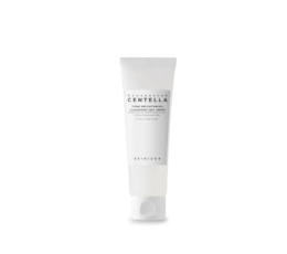 Tone Brightening Cleansing Gel Foam