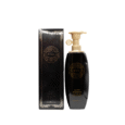DR-ICON BLACK ANTI-HAIR LOSS SHAMPOO 16OZ