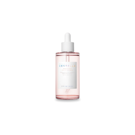Poremizing Fresh Ampoule