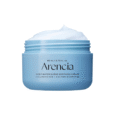 Arencia Deep Water Surge Soothing Cream, Hyaluronic Acid + Cica PDRN & Ceramide, 2.70 fl oz
