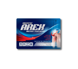 AREX PAIN PATCH
