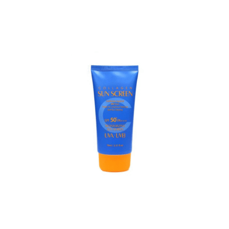 3W CLINIC COLLAGEN SUNBLOCK SPF50 PA+++