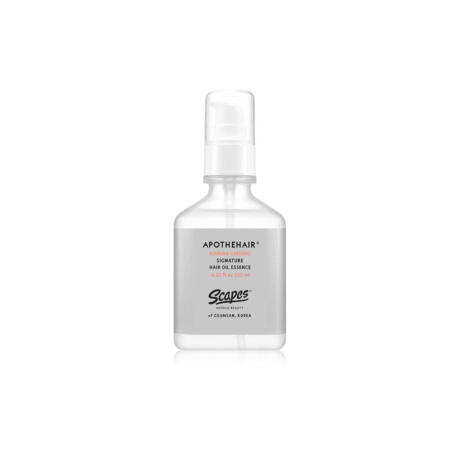 SCAPES APOTHE HAIR HAIR ESSENCE (125ML)