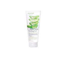 ARRAHAN ALOE VERA PEELING