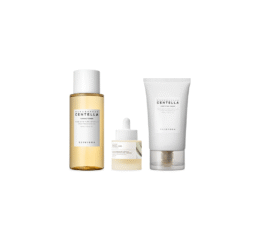 Retinol Glow Routine Set
