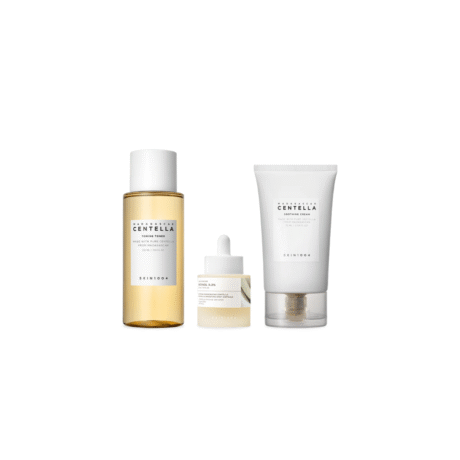 Retinol Glow Routine Set