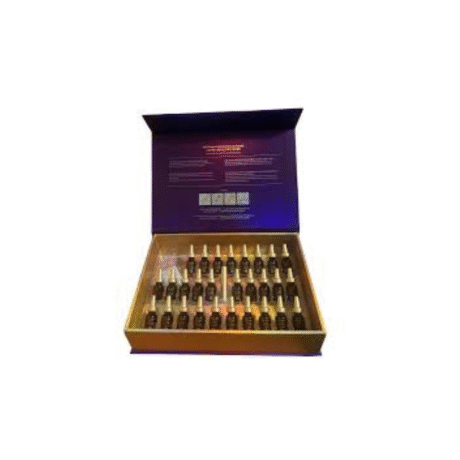 SOO 28 DAYS PEPTIDE LIFTING CARE AMPOULE